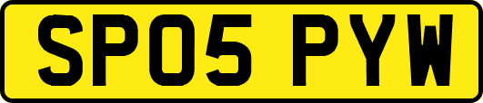SP05PYW