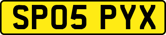SP05PYX