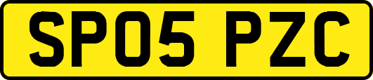 SP05PZC