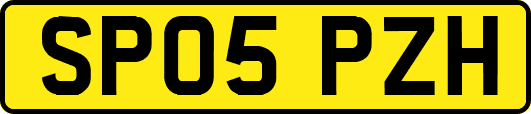 SP05PZH