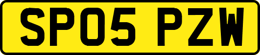 SP05PZW