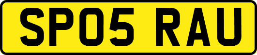 SP05RAU