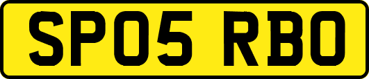 SP05RBO