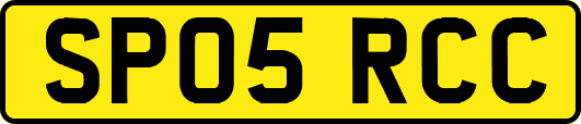 SP05RCC