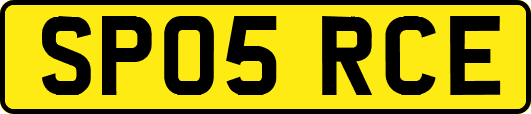 SP05RCE