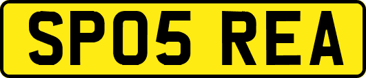 SP05REA