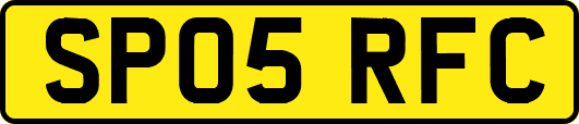 SP05RFC