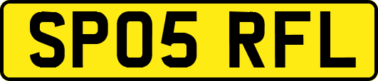 SP05RFL