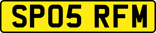 SP05RFM