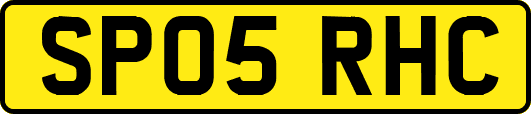 SP05RHC
