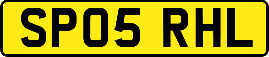 SP05RHL