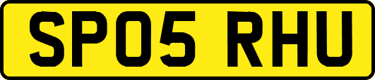 SP05RHU