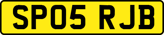SP05RJB