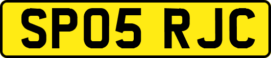 SP05RJC