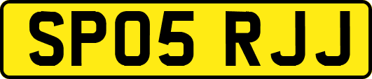 SP05RJJ
