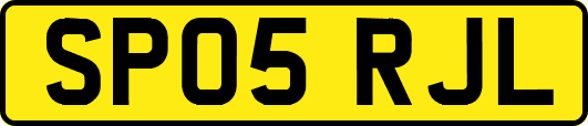 SP05RJL