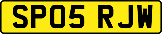 SP05RJW