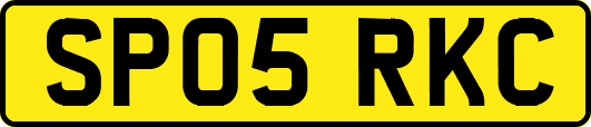 SP05RKC