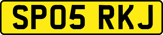 SP05RKJ