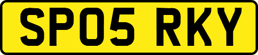 SP05RKY