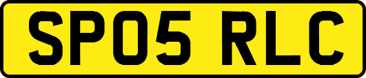 SP05RLC