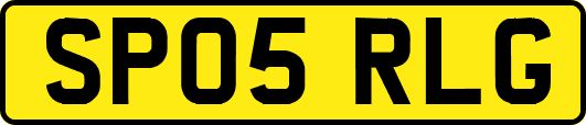 SP05RLG