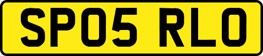 SP05RLO