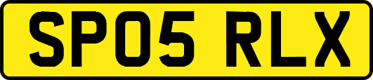 SP05RLX