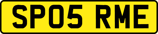 SP05RME