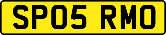 SP05RMO