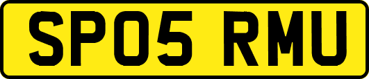 SP05RMU