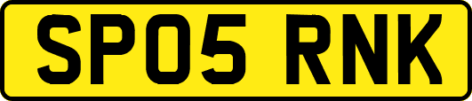 SP05RNK