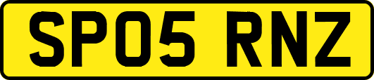 SP05RNZ