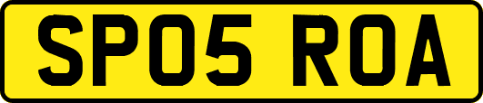 SP05ROA