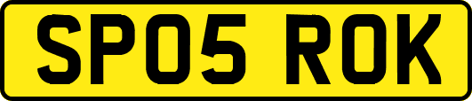 SP05ROK