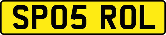 SP05ROL