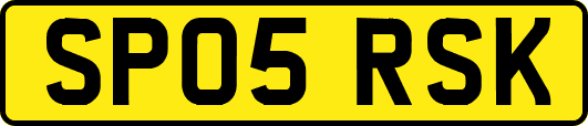 SP05RSK