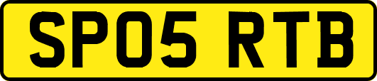 SP05RTB