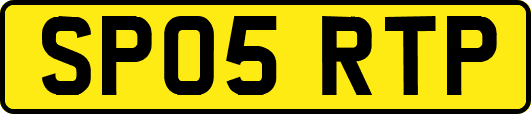 SP05RTP
