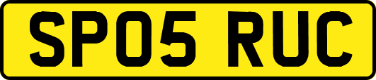 SP05RUC