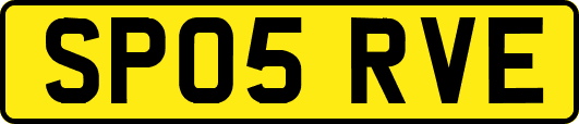 SP05RVE