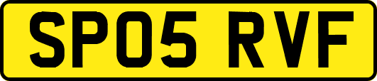 SP05RVF