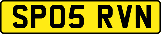 SP05RVN