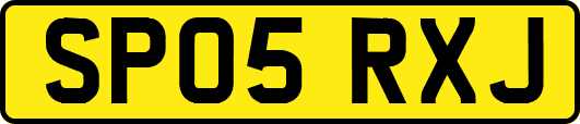 SP05RXJ