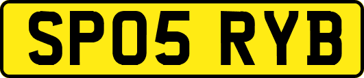 SP05RYB