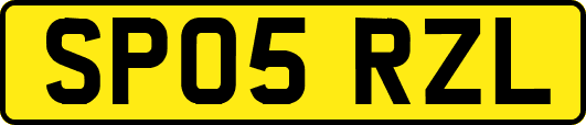 SP05RZL