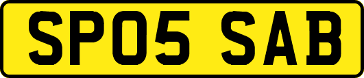 SP05SAB