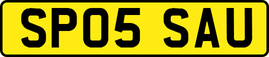 SP05SAU