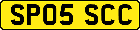 SP05SCC