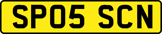 SP05SCN